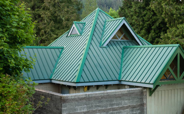 Best Hot Roofs  in West York, PA